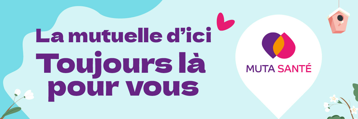 MUTA SANTÉ - Votre mutuelle 100% Alsacienne